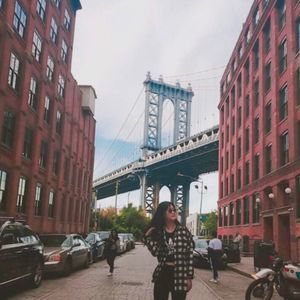 Meet your Posher, Stella